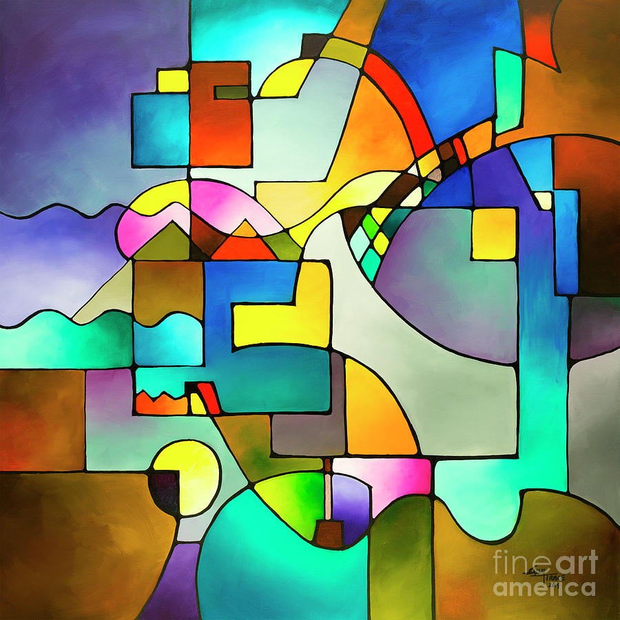 Unified Theory by Sally Trace Unified Theory by Sally Trace