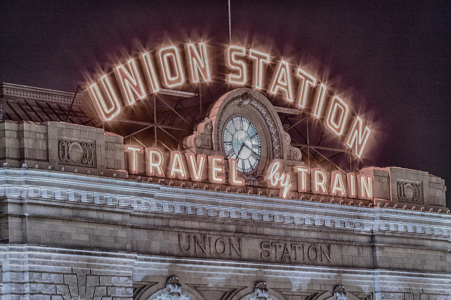 union station denver new years eve