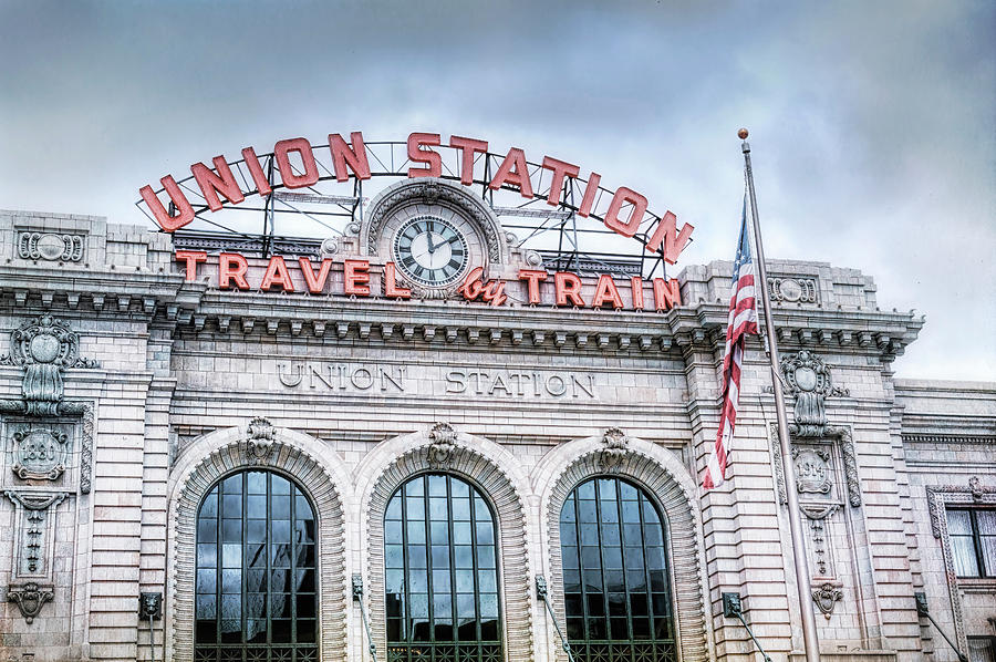 union station denver hours
