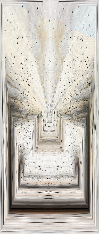 Untitled Abstract by Robert G Kernodle Untitled Abstract by Robert G Kernodle