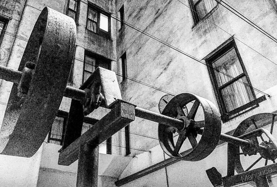 Untitled Photograph by Manonce Artist Untitled Photograph by Manonce Artist