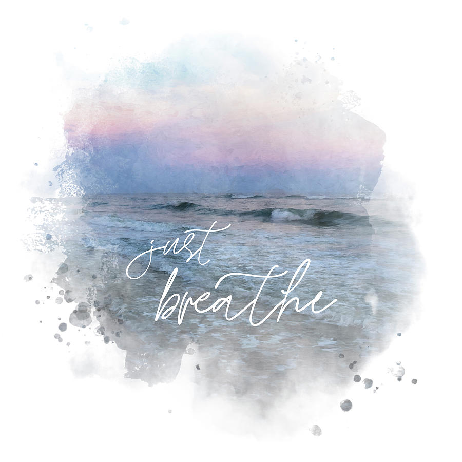 Breathe Prints