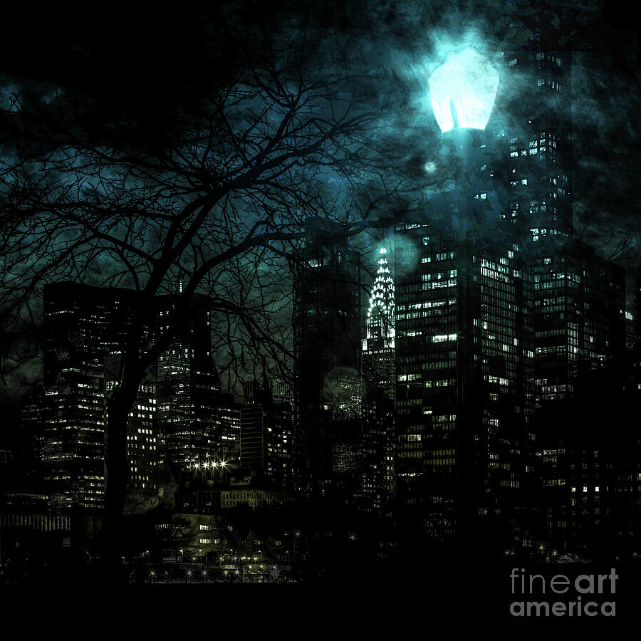  Urban Grunge Collection Set - 03 Digital Art by Az Jackson