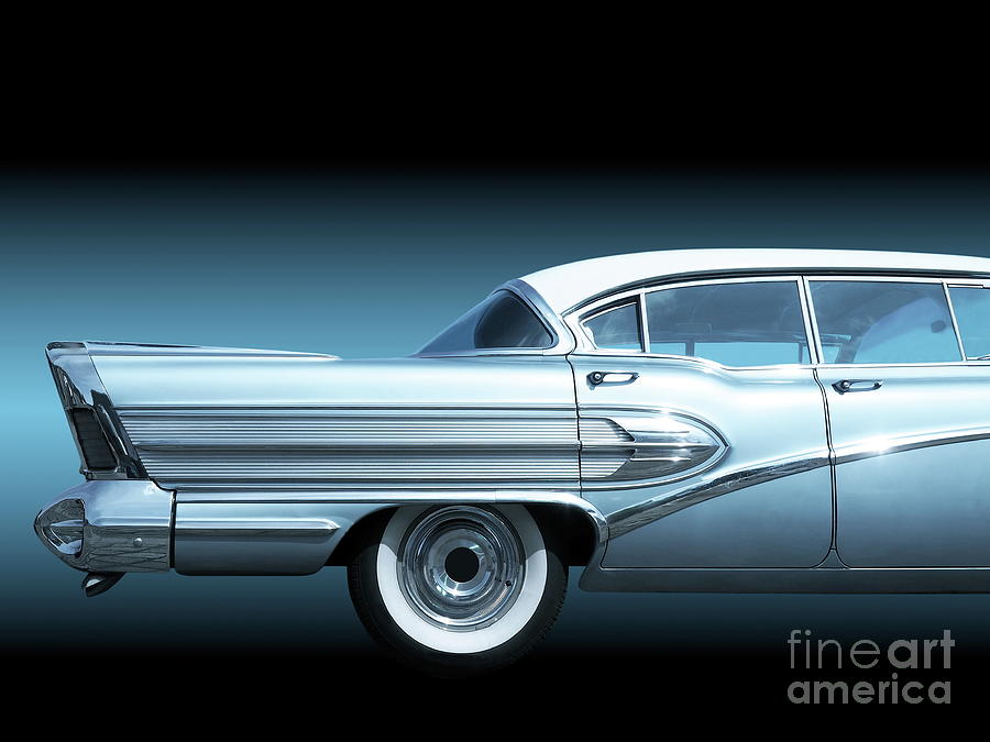 American Classic Cars >> Us American Classic Cars Super 1958 Photograph By Beate Gube American Classic Cars >> Us American Classic Cars Super 1958 Photograph By Beate Gube