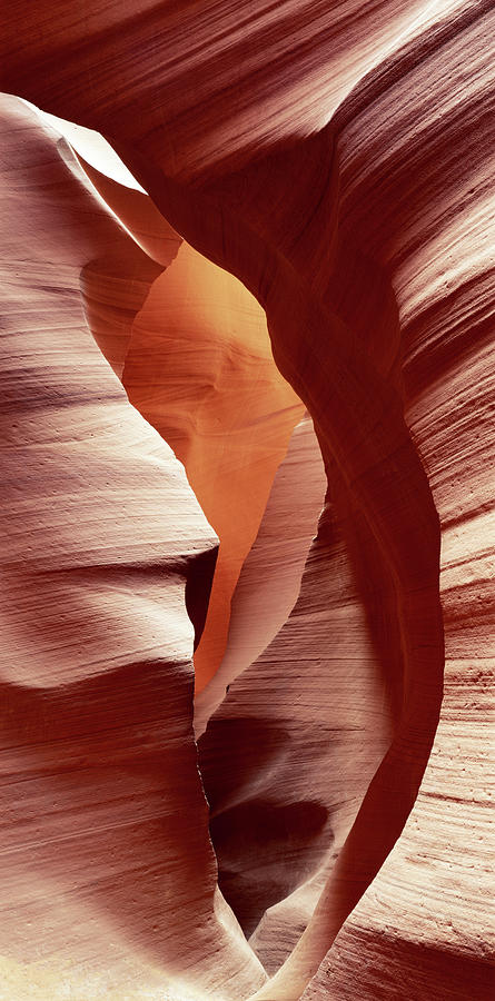 Usa, Arizona, Antelope Canyon Photograph by Paul Souders