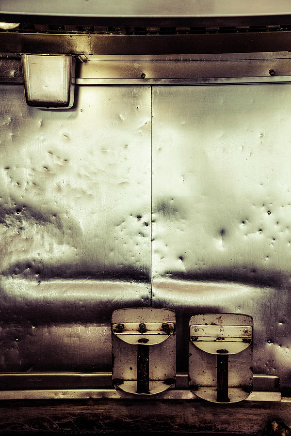 Usa, California, Los Angeles, Downtown, Original Pantry Restaurant