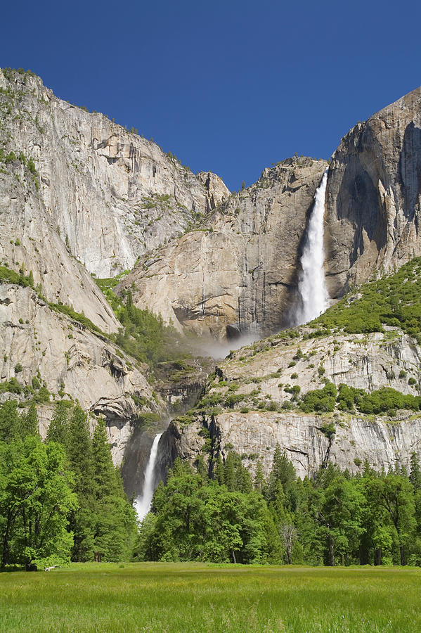 Usa, California, Yosemite National Photograph by Jeff Hunter Usa, California, Yosemite National Photograph by Jeff Hunter