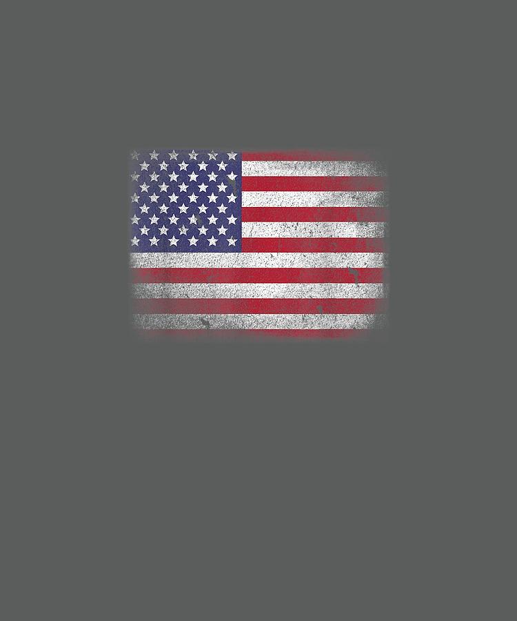 Us Flag Sizes Chart