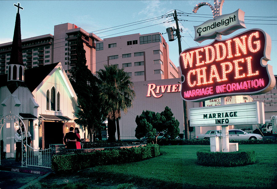 Usa, Las Vegas, Neon Sigh Outside Photograph by Jonathan Olley Usa, Las Vegas, Neon Sigh Outside Photograph by Jonathan Olley