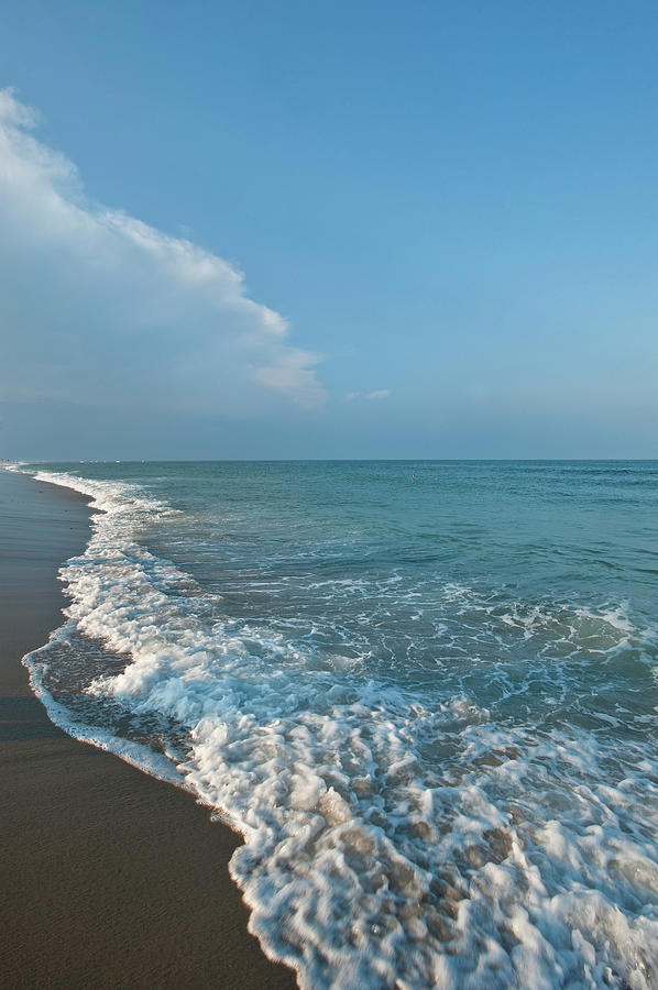 Usa, Massachusetts, Orleans, Cape Cod Photograph by Win-initiative Usa, Massachusetts, Orleans, Cape Cod Photograph by Win-initiative