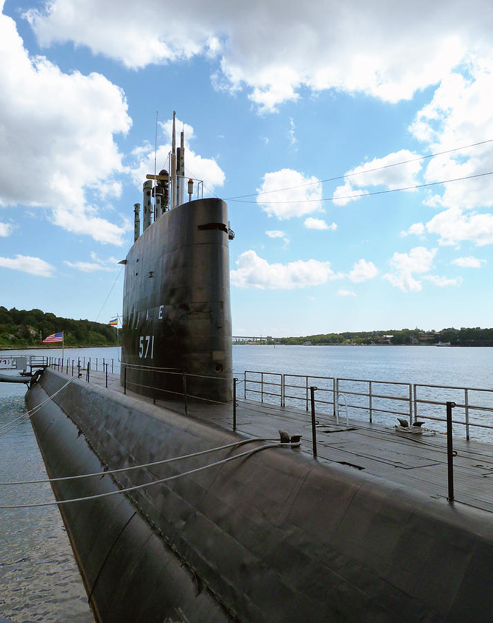 nautilus submarine