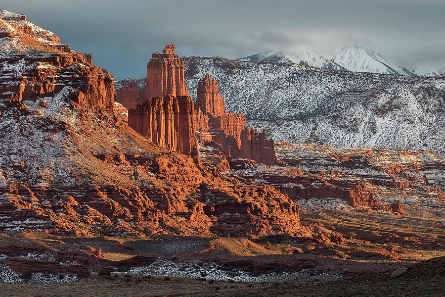 sunset tours moab utah