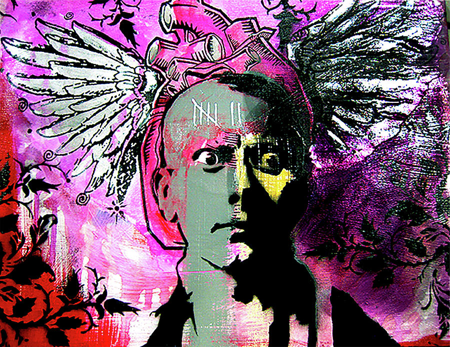 Valentines Day by J Hume Valentines Day by J Hume
