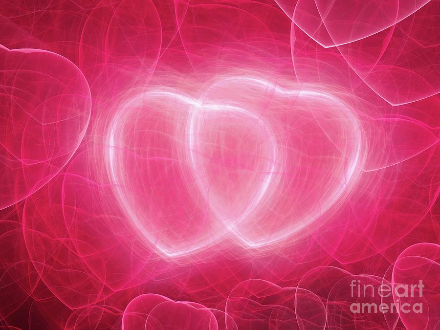 Valentines Day Photograph by Science Photo Library Valentines Day Photograph by Science Photo Library