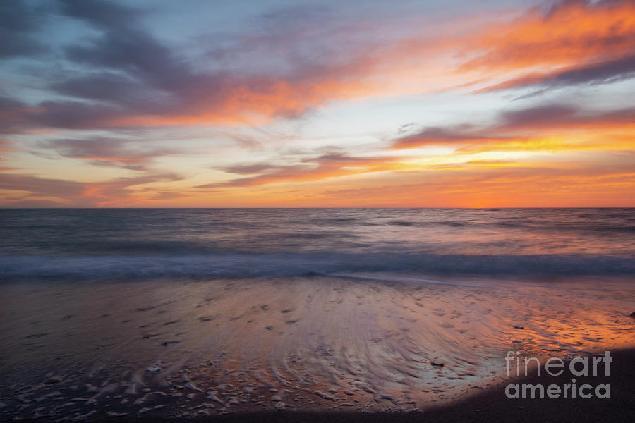 Valentine's Sunset by Jane Axman Valentine's Sunset by Jane Axman