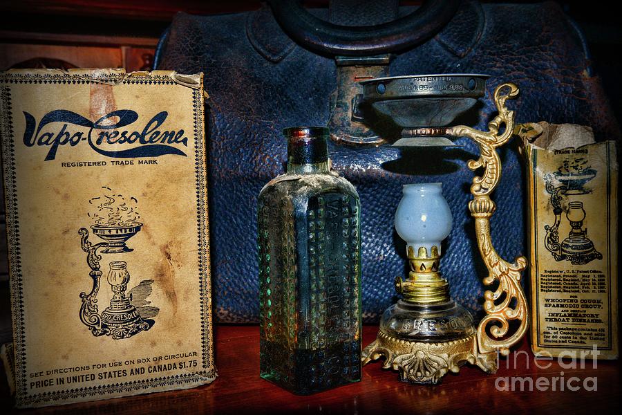 The Perfume Collection Photograph by Paul Ward - Fine Art America