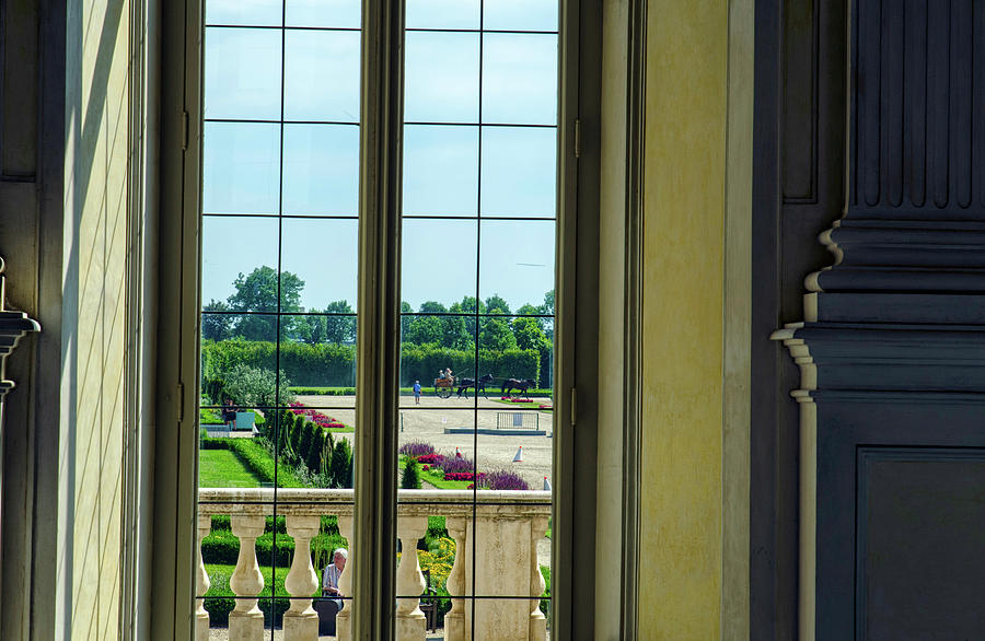 Venaria Reale, Piedmont Region, Italy. Photograph By Massimo Parisi ...