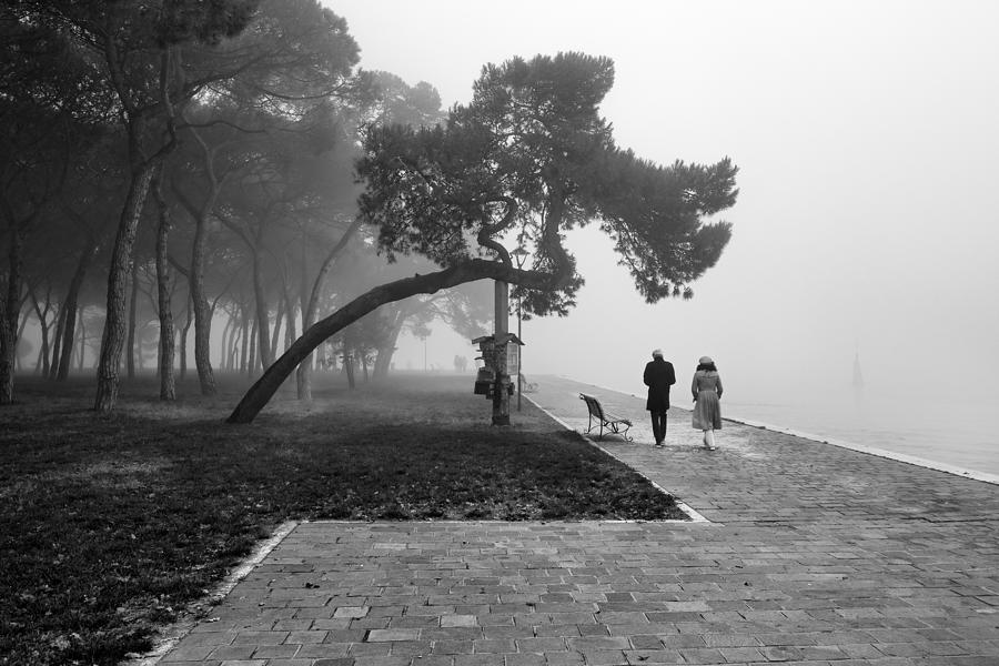 Venice Photograph by Fiorenzo Rondi