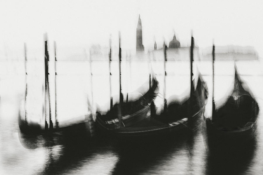 Venice Photograph by Iso66 | Fine Art America