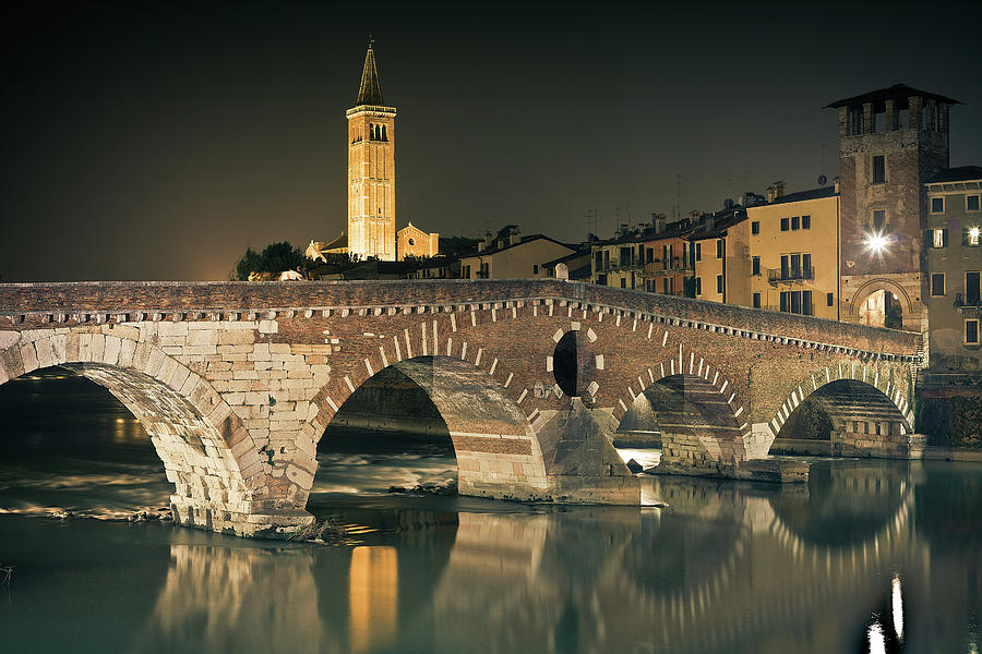 Verona by 500px.com/tadeudreyer