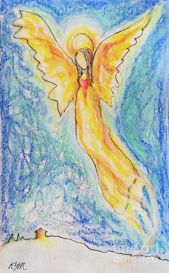 Christmas Angel
