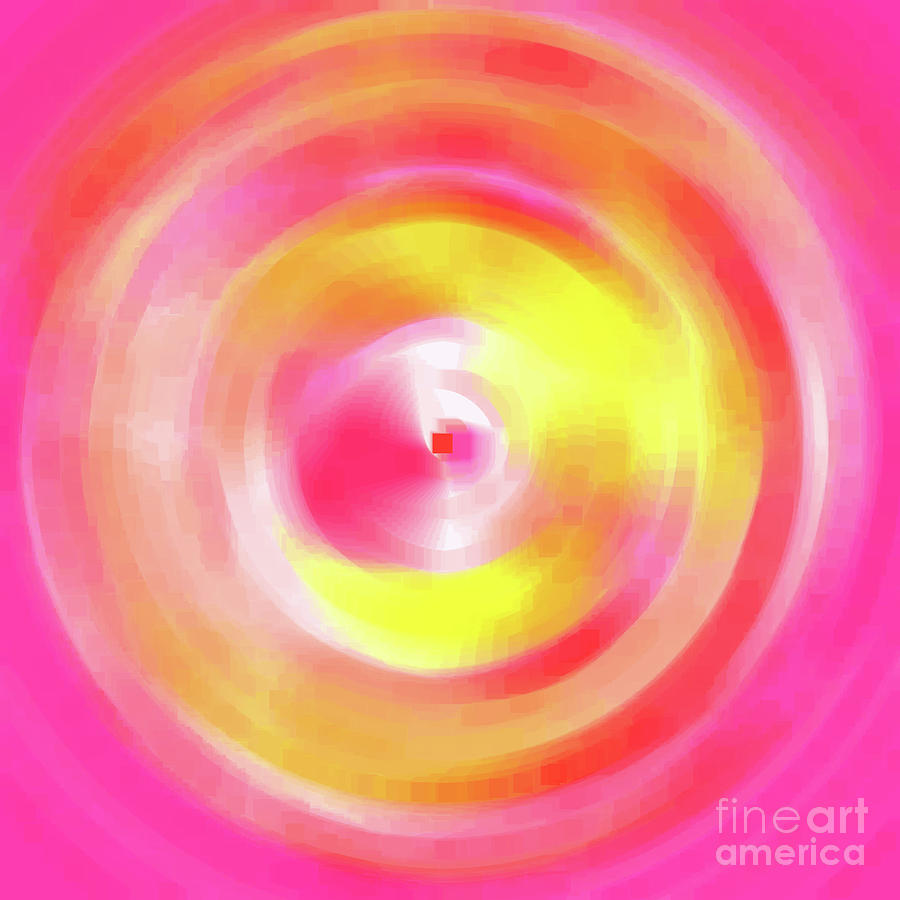 Version 3 Digital Art By Alex Caminker Fine Art America
