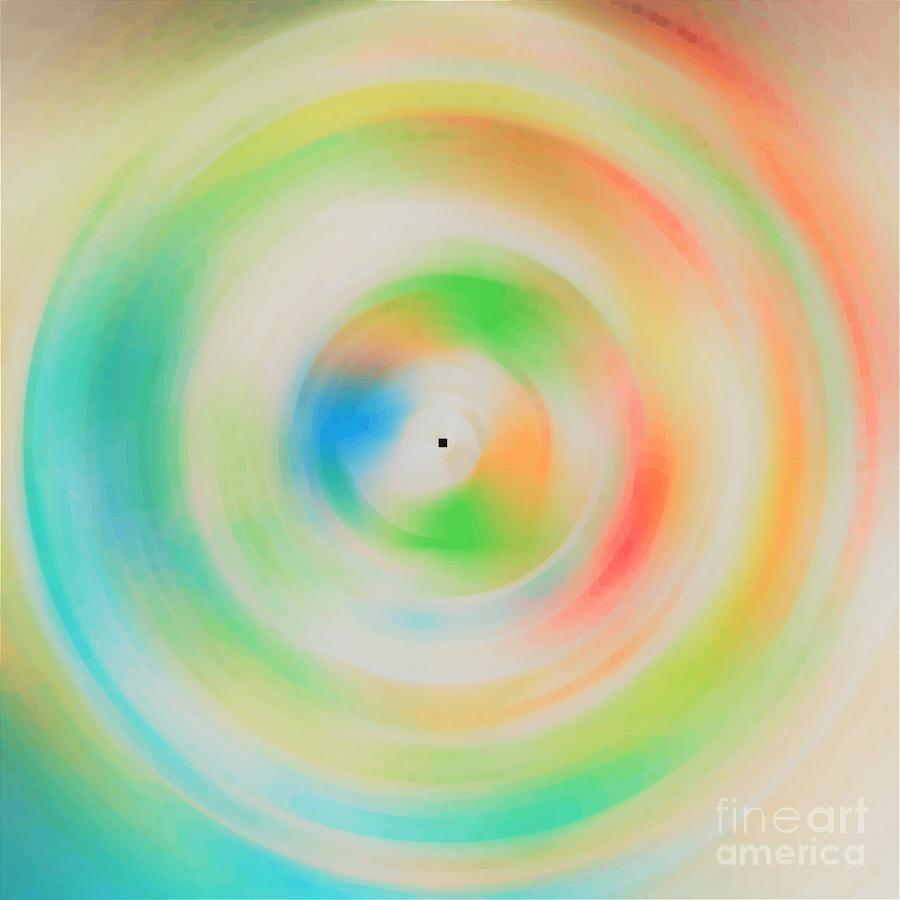 Version 7 Digital Art By Alex Caminker Fine Art America