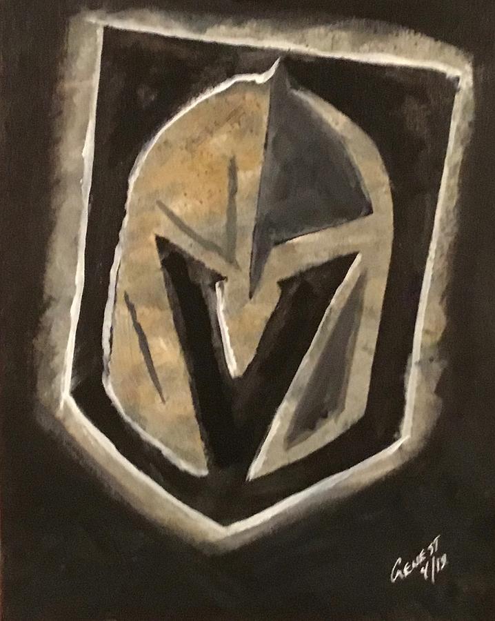 Vegas Golden Knights Beach Towels for Sale - Fine Art America