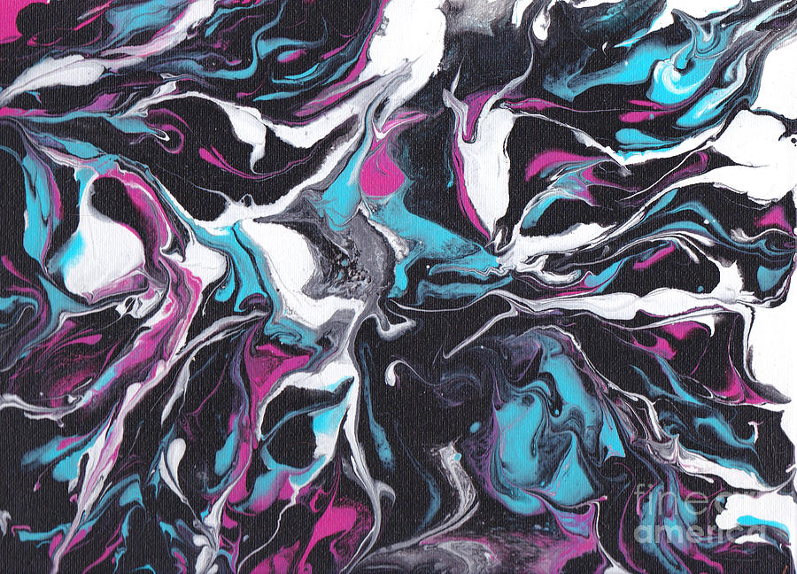 Vice 002 by Nicole Chambers Vice 002 by Nicole Chambers