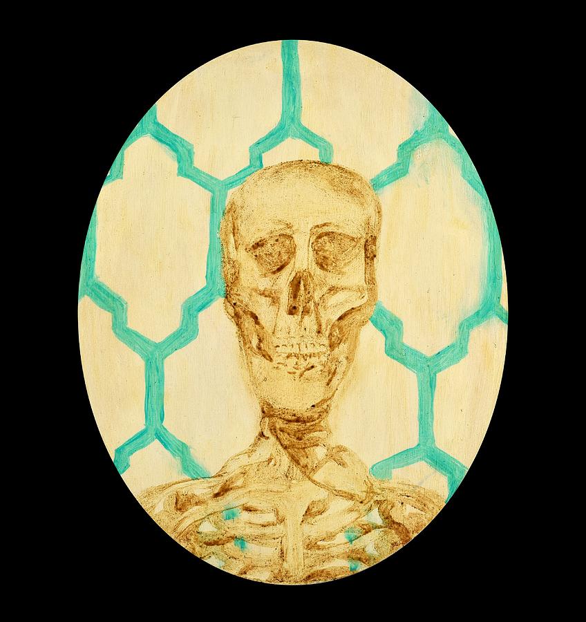 Victorian Man by Ryan Demaree Victorian Man by Ryan Demaree