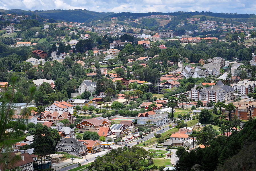 Cap.2: Campos Do Jordão