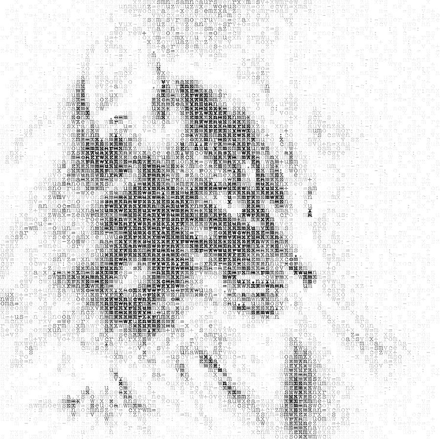 Vigilant Cat 93 Digital Art by Hakon Soreide