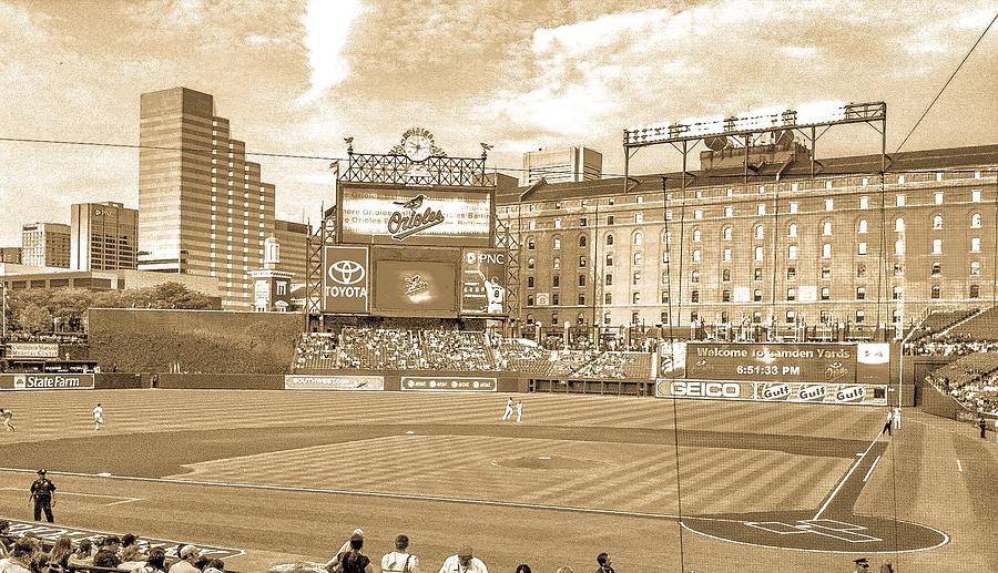 60+ Camden Yards Stock Photos, Pictures & Royalty-Free Images - iStock