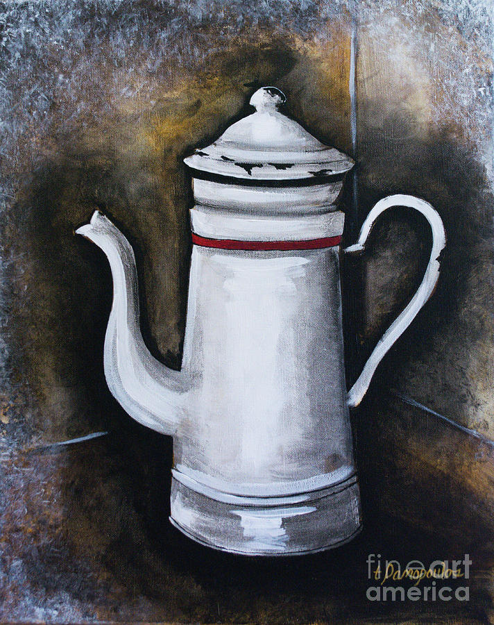 https://images.fineartamerica.com/images/artworkimages/mediumlarge/2/vintage-coffee-pot-red-stripe-patricia-panopoulos.jpg