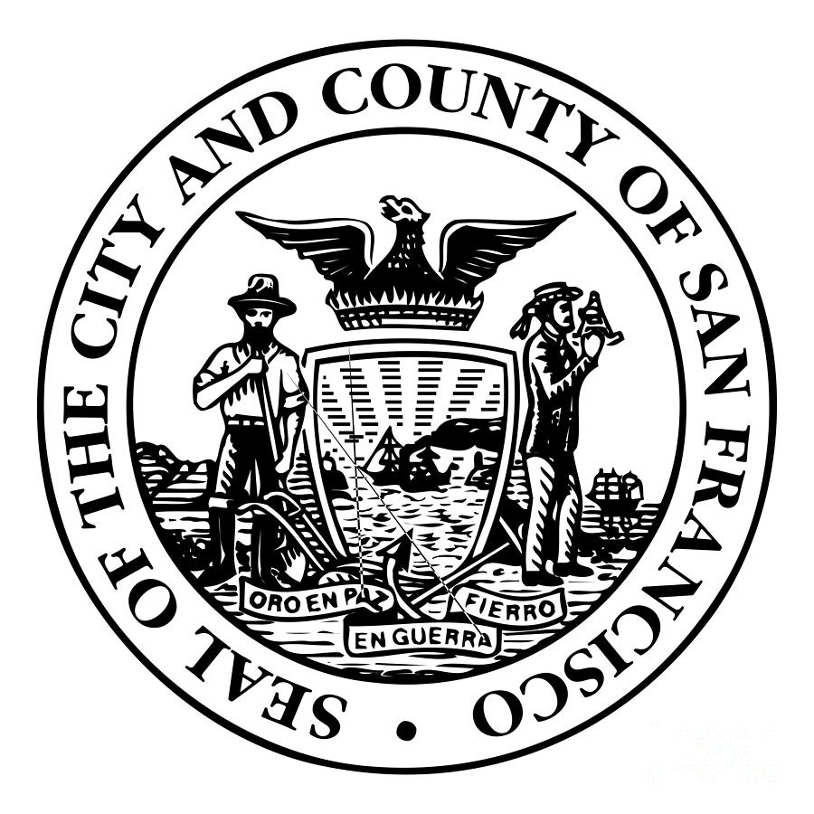 official seal