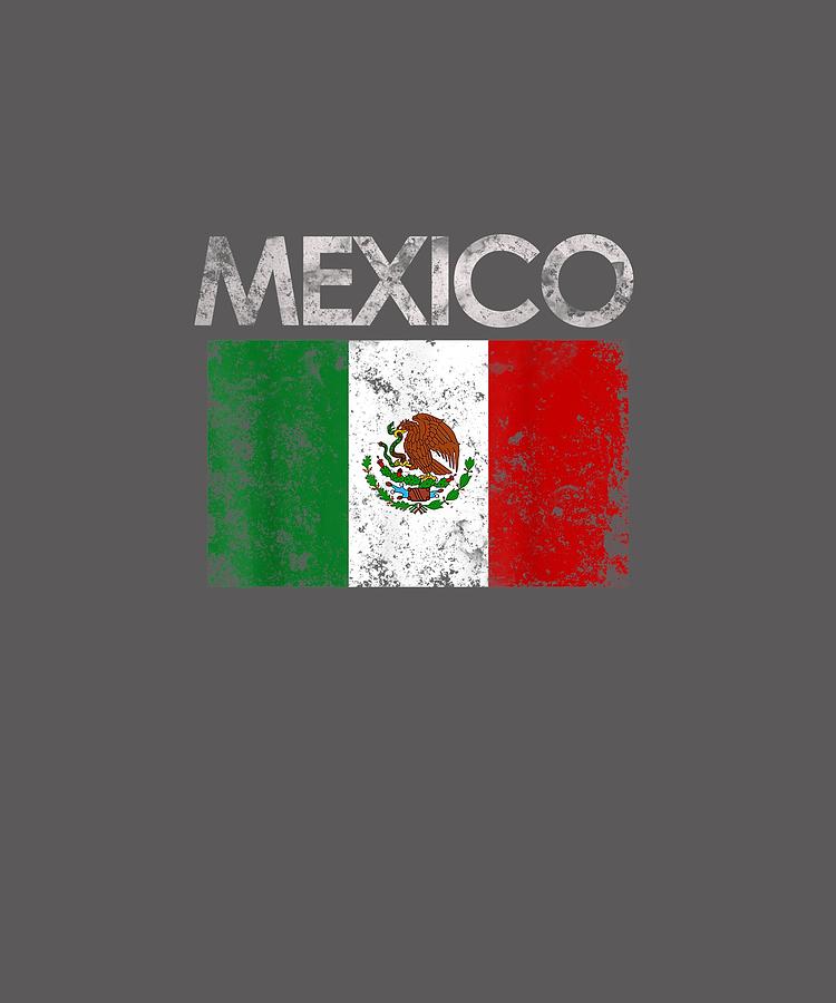 mexican pride t shirts