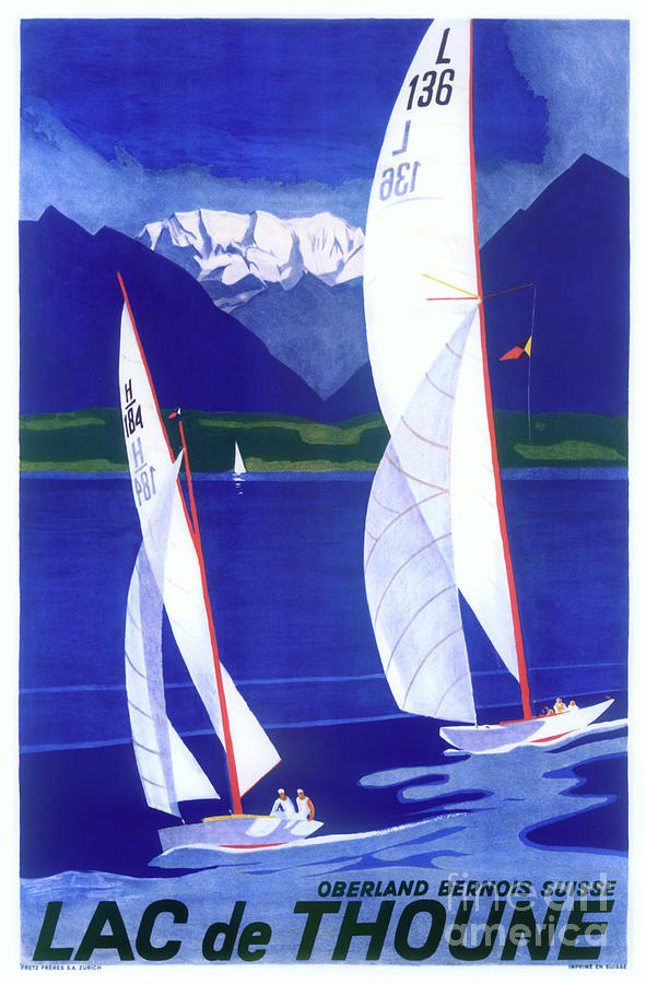 sailboat art posters for sale