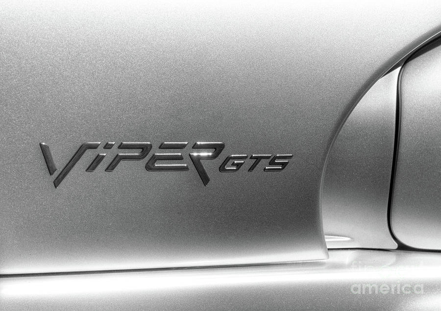 Viper GTS by Mauro Celotti Viper GTS by Mauro Celotti