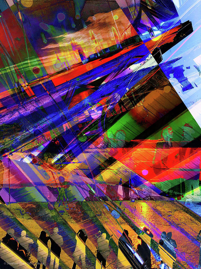 Visions of Ghostlands Paul by JimO Ogilvie Visions of Ghostlands Paul by JimO Ogilvie
