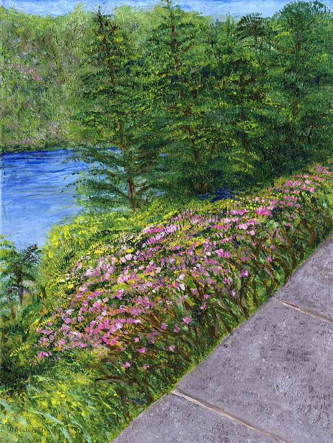 Vista by Alice Faber Vista by Alice Faber