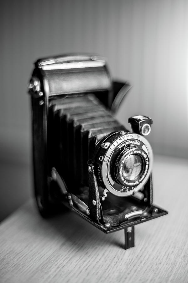 Voigtlander by Ross G Strachan Voigtlander by Ross G Strachan