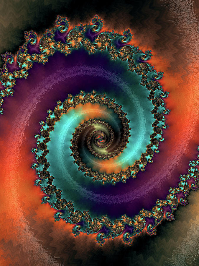 VORTEX by Erika Fawcett VORTEX by Erika Fawcett