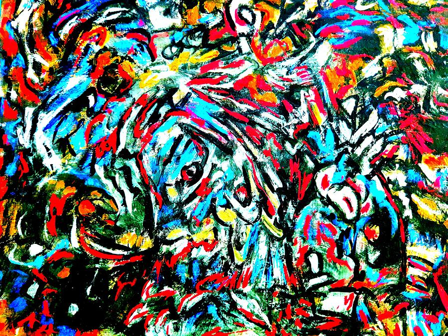 Vortex by Nikki Dalton Vortex by Nikki Dalton