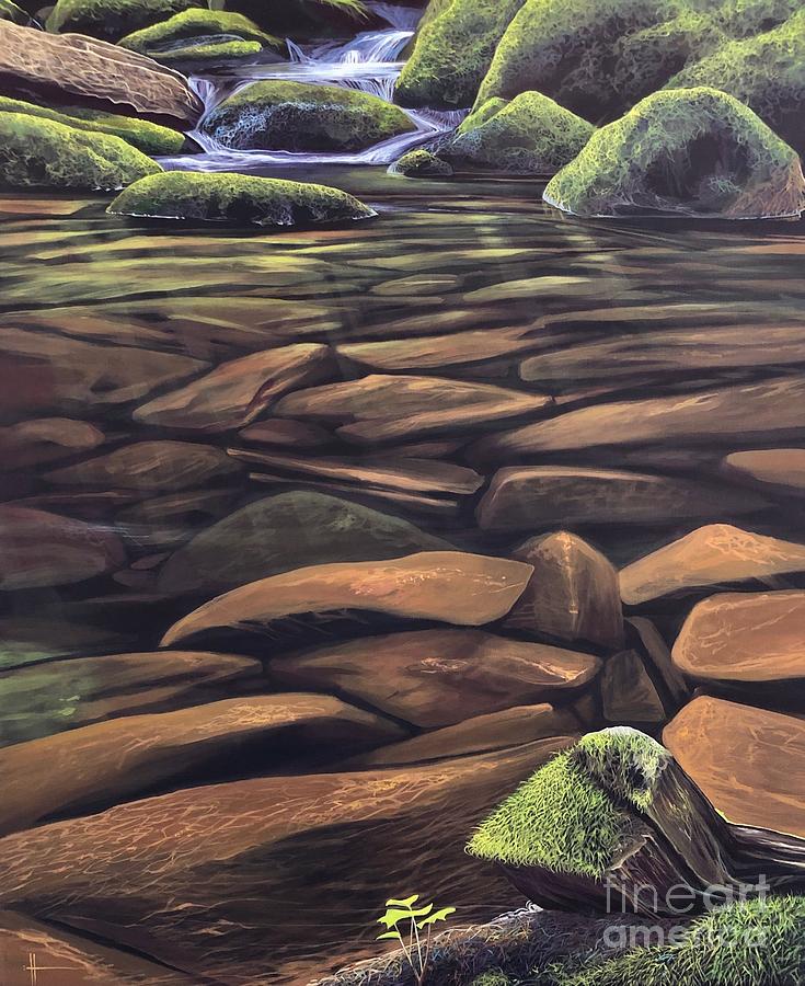 Wade in the Water by Hunter Jay Wade in the Water by Hunter Jay