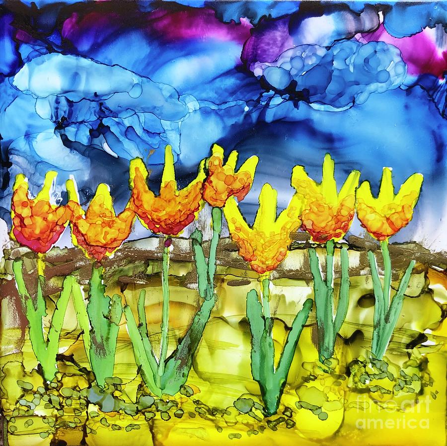 Waiting for the Rain by Lisa DuBois Waiting for the Rain by Lisa DuBois