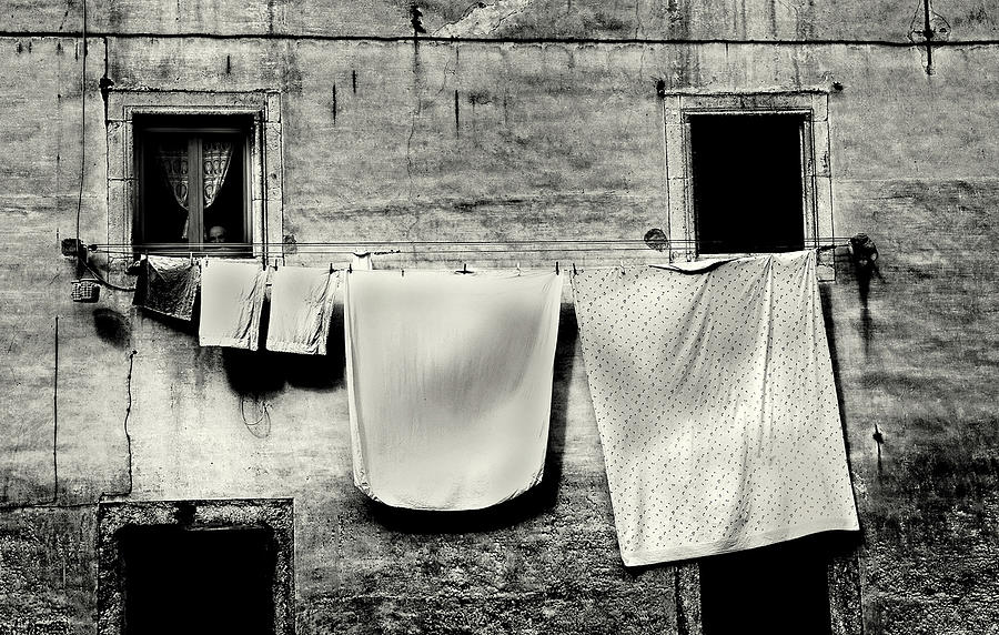Everyday Photograph - Waiting.... by Stefano Rapino Everyday Photograph - Waiting.... by Stefano Rapino