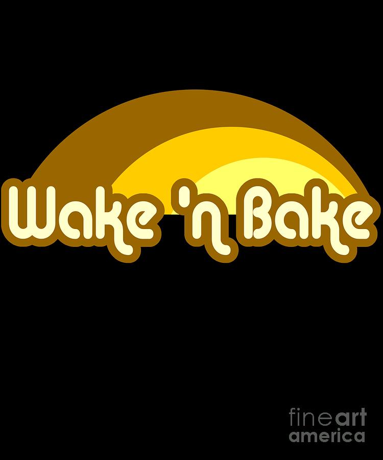 Simplified wake n bake