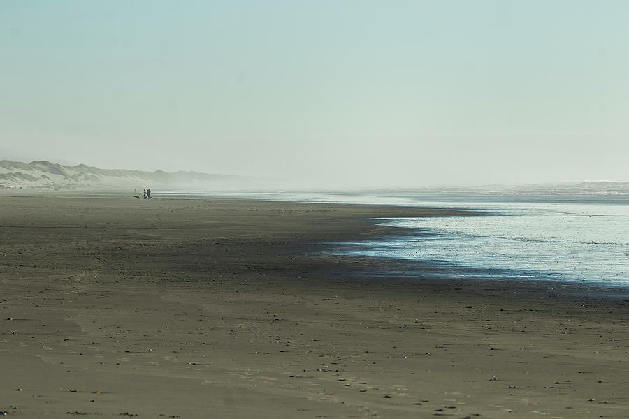 Walking by the Sea by Belinda Greb Walking by the Sea by Belinda Greb
