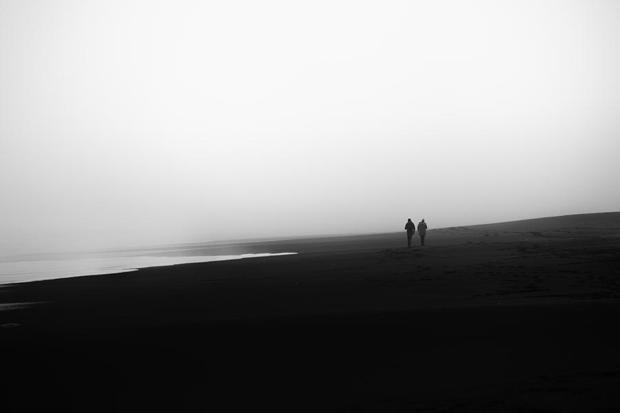 Walking On The Void Photograph by Joao Galamba - Fine Art America