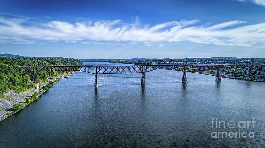 Walkway over the Hudson by Joe Santacroce Walkway over the Hudson by Joe Santacroce